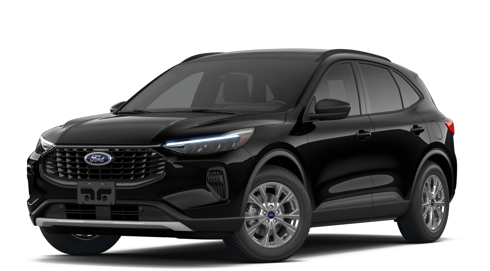 2026 Ford Escape® External Image 1